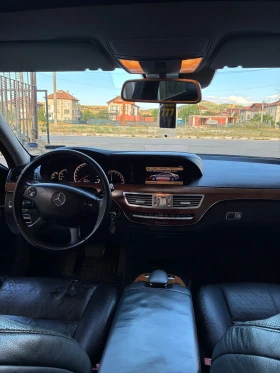 Обява за продажба на Mercedes-Benz S 320 S320 CDI 4matic ~15 999 лв. - изображение 8