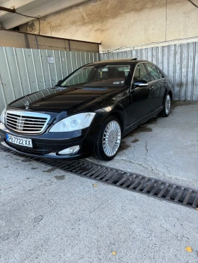 Обява за продажба на Mercedes-Benz S 320 S320 CDI 4matic ~15 999 лв. - изображение 2