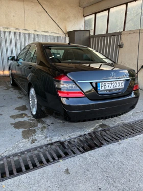 Обява за продажба на Mercedes-Benz S 320 S320 CDI 4matic ~15 999 лв. - изображение 3