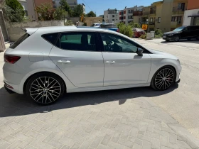 Обява за продажба на Seat Leon Cupra ~40 500 лв. - изображение 1