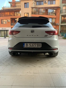 Seat Leon Cupra, снимка 4