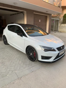 Seat Leon Cupra, снимка 3