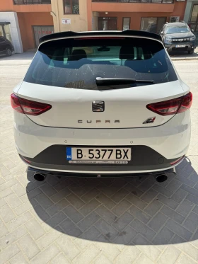 Обява за продажба на Seat Leon Cupra ~40 500 лв. - изображение 3