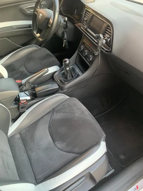 Seat Leon Cupra, снимка 8