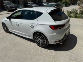 Обява за продажба на Seat Leon Cupra ~40 500 лв. - изображение 2