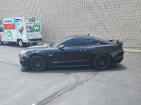 Ford Mustang GT* Авто финансиране* Карфакс - 66400 лв. - 19762076 2