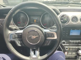 Ford Mustang GT* Авто финансиране* Карфакс - 66400 лв. - 19762076 11