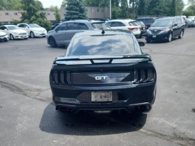Ford Mustang GT* Авто финансиране* Карфакс - 66400 лв. - 19762076 4