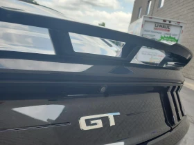 Ford Mustang GT* Авто финансиране* Карфакс - 66400 лв. - 19762076 14