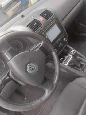 Обява за продажба на VW Golf Голф 5 ~3 550 лв. - изображение 6
