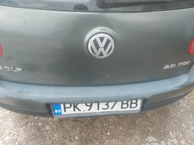 Обява за продажба на VW Golf Голф 5 ~3 550 лв. - изображение 5