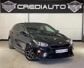 Kia Ceed - 15800 лв. - 45273284 3