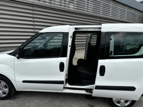 Обява за продажба на Fiat Doblo ~9 950 лв. - изображение 5