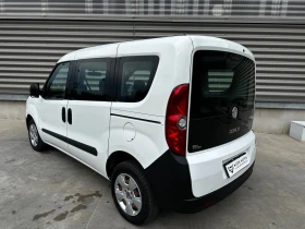 Обява за продажба на Fiat Doblo ~9 950 лв. - изображение 2