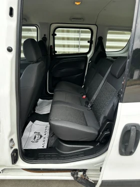 Обява за продажба на Fiat Doblo ~9 950 лв. - изображение 7