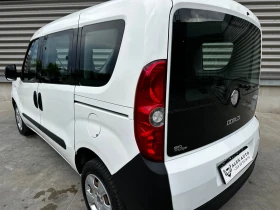 Обява за продажба на Fiat Doblo ~9 950 лв. - изображение 4