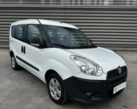 Обява за продажба на Fiat Doblo ~9 950 лв. - изображение 1