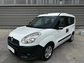 Обява за продажба на Fiat Doblo ~9 950 лв. - изображение 1