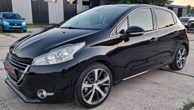     Peugeot 208 1.6 e-HDI Feline