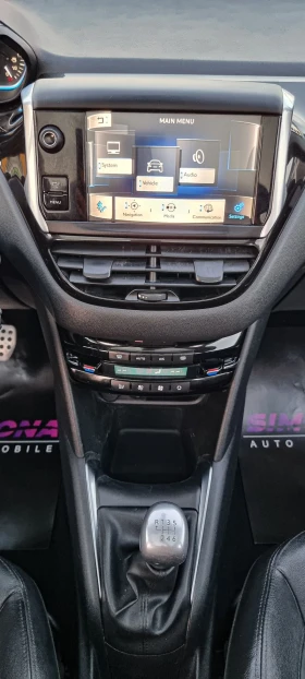 Peugeot 208 1.6 e-HDI Feline | Mobile.bg    17