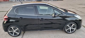     Peugeot 208 1.6 e-HDI Feline