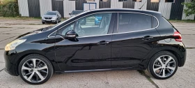     Peugeot 208 1.6 e-HDI Feline