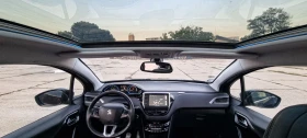Peugeot 208 1.6 e-HDI Feline | Mobile.bg    8
