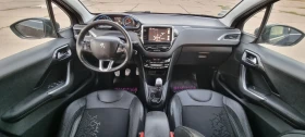 Peugeot 208 1.6 e-HDI Feline | Mobile.bg    7