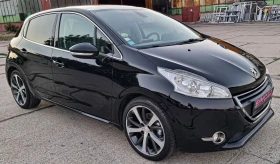     Peugeot 208 1.6 e-HDI Feline