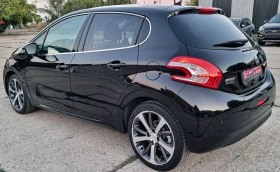 Peugeot 208 1.6 e-HDI Feline | Mobile.bg    5