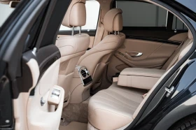 Mercedes-Benz S 500 4MATIC/AMG/KEYLESS/BUSINESS CLASS/PANO/OBDUH/PODGR | Mobile.bg    9