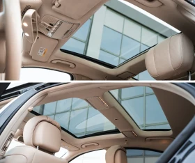 Mercedes-Benz S 500 4MATIC/AMG/KEYLESS/BUSINESS CLASS/PANO/OBDUH/PODGR | Mobile.bg    12