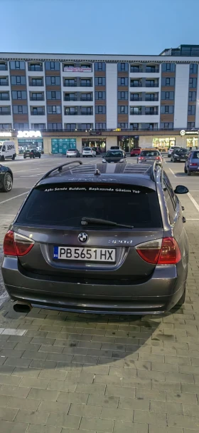 BMW 320 | Mobile.bg    5