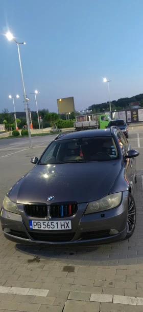 BMW 320 | Mobile.bg    7