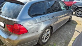 Обява за продажба на BMW 320 320d xDrive ~4 800 лв. - изображение 5