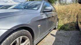 Обява за продажба на BMW 320 320d xDrive ~4 800 лв. - изображение 2