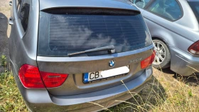 Обява за продажба на BMW 320 320d xDrive ~4 800 лв. - изображение 4