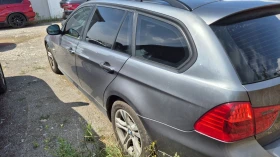 Обява за продажба на BMW 320 320d xDrive ~4 800 лв. - изображение 3
