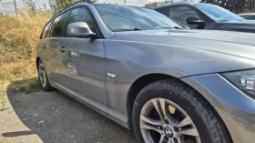 Обява за продажба на BMW 320 320d xDrive ~4 800 лв. - изображение 7