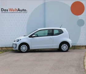 VW Up VW move up! 1.0 EcoFuel BMT - 6900 € / 13495.23 лв. - 22772360 2