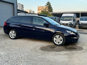 Peugeot 308 2.0HDI* 150ks* Avtomat* TOP* 20.12.2016 - 14990 лв. - 34605019 3