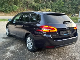 Peugeot 308 2.0HDI* 150ks* Avtomat* TOP* 20.12.2016 - 14990 лв. - 34605019 6