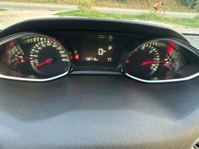 Peugeot 308 2.0HDI* 150ks* Avtomat* TOP* 20.12.2016 - 14990 лв. - 34605019 12