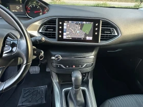 Peugeot 308 2.0HDI* 150ks* Avtomat* TOP* 20.12.2016 - 14990 лв. - 34605019 13