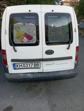 Opel Combo | Mobile.bg    2
