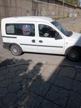 Opel Combo | Mobile.bg    3