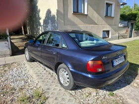 Audi A4 1.6 | Mobile.bg    3