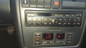 Audi A4 1.6 | Mobile.bg    8