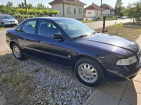 Audi A4 1.6 | Mobile.bg    2
