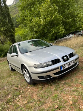Обява за продажба на Seat Toledo ~3 500 лв. - изображение 1